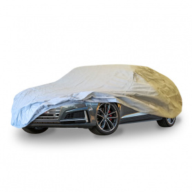 Funda protectora Audi A4 Avant B9 - SOFTBOND® para uso mixto