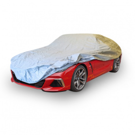 Bâche protection BMW Z4 Roadster G29 - SOFTBOND® protection mixte