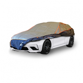 Hail protection cover BMW Série 5 G30 - COVERLUX® Maxi Protection