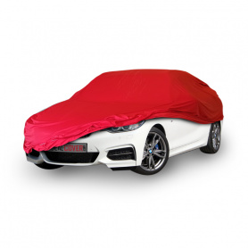 BMW Série 2 Cabriolet F23 top quality indoor car cover protection - Coverlux©