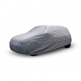 Abarth Punto EVO outdoor protective car cover - ExternResist®