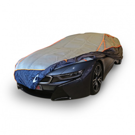 Housse protection anti-grêle BMW I8 I12 - COVERLUX® Maxi Protection