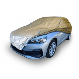 Housse protection BMW Série 2 Active Tourer F45 - Tyvek® DuPont™ protection mixte