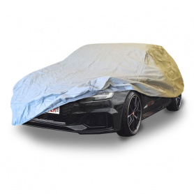Copriauto di protezione  Audi RS3 Sportback 8V - SOFTBOND® uso interno/esterno