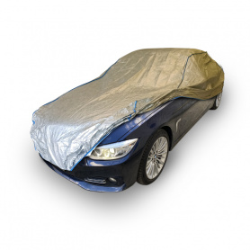 Copriauto di protezione BMW Série 4 Cabrio F33 - Tyvek® DuPont™ uso interno/esterno