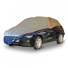 Housse protection anti-grêle Audi A1 Sportback 8X - COVERLUX® Maxi Protection