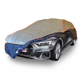 Housse protection anti-grêle Audi A5 Sportback B9 - COVERLUX® Maxi Protection