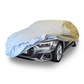 Copriauto di protezione  Audi A5 Sportback B9 - SOFTBOND® uso interno/esterno