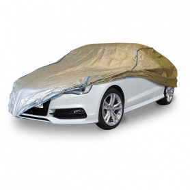 Housse protection Audi A3 Berline 8V - Tyvek® DuPont™ protection mixte