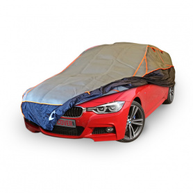 Housse protection anti-grêle BMW Série 3 Touring F31 - COVERLUX® Maxi Protection