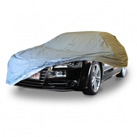 Bâche protection Audi S8 D4 - ExternResist® protection en extérieur