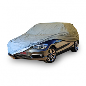 BMW Série 1 F20, F21 outdoor protective car cover - ExternResist®