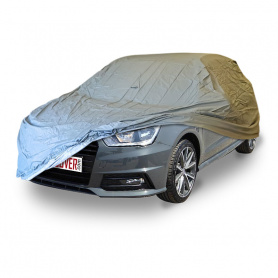 Bâche protection Audi A1 8X - ExternResist® protection en extérieur