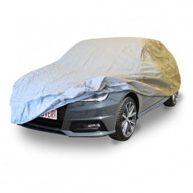 Bâche protection Audi A1 8X - SOFTBOND® protection mixte