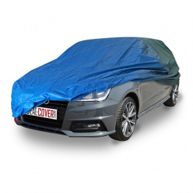 Bâche protection Audi A1 8X - Coversoft protection en intérieur