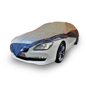 Housse protection anti-grêle BMW Série 6 Cabriolet F12 - COVERLUX® Maxi Protection
