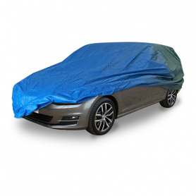 Bâche protection Volkswagen Golf 7 Alltrack - Coversoft protection en intérieur