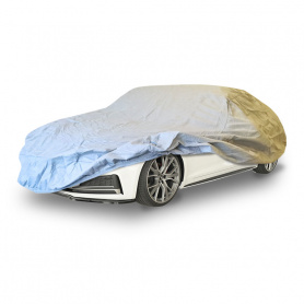 Bâche protection Audi S5 Cabriolet B9 - SOFTBOND® protection mixte