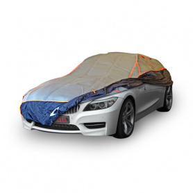 Housse protection anti-grêle BMW Z4 Roadster E89 - COVERLUX® Maxi Protection