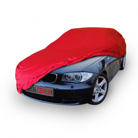 BMW Série 1 Cabriolet E88 top quality indoor car cover protection - Coverlux©