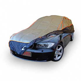 Hail protection cover BMW Série 1 Cabriolet E88 - COVERLUX® Maxi Protection
