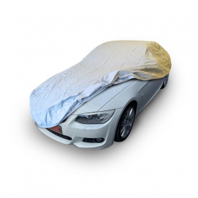 Copriauto di protezione  BMW Série 3 Cabriolet E93 - SOFTBOND® uso interno/esterno