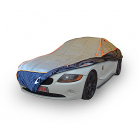 Hail protection cover BMW Z4 Roadster E85 - COVERLUX® Maxi Protection