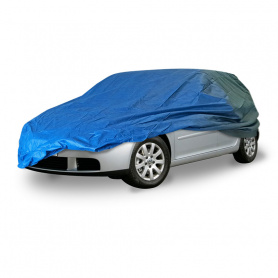 Bâche protection Volkswagen Golf 5 - Coversoft protection en intérieur