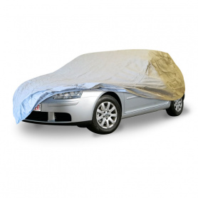 Volkswagen Golf 5 Plus car cover - SOFTBOND® mixed use