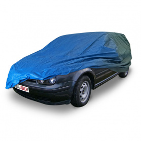Volkswagen Golf 4 Break indoor car protection cover - Coversoft