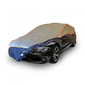 Housse protection anti-grêle BMW Série 6 Cabriolet E64 - COVERLUX® Maxi Protection