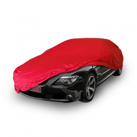 BMW Série 6 E63 top quality indoor car cover protection - Coverlux©