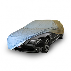 BMW Série 6 E63 outdoor protective car cover - ExternResist®