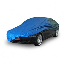 Bâche protection BMW Série 5 E60 - Coversoft protection en intérieur