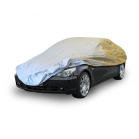 Copriauto di protezione  BMW Serie 5 Touring E61 - SOFTBOND® uso interno/esterno