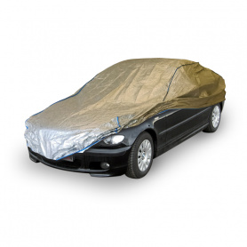 Copriauto di protezione BMW Série 3 Cabriolet E46 - Tyvek® DuPont™ uso interno/esterno