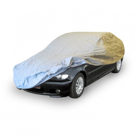 Copriauto di protezione  BMW Série 3 Cabriolet E46 - SOFTBOND® uso interno/esterno