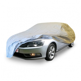 Bâche protection Volkswagen Passat 5 B7 - SOFTBOND® protection mixte