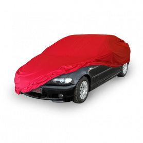 BMW Série 3 E46 top quality indoor car cover protection - Coverlux©