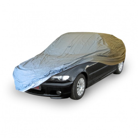 BMW Série 3 E46 outdoor protective car cover - ExternResist®
