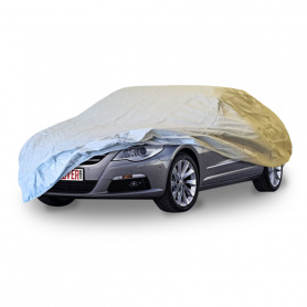 Volkswagen Passat CC car cover - SOFTBOND® mixed use