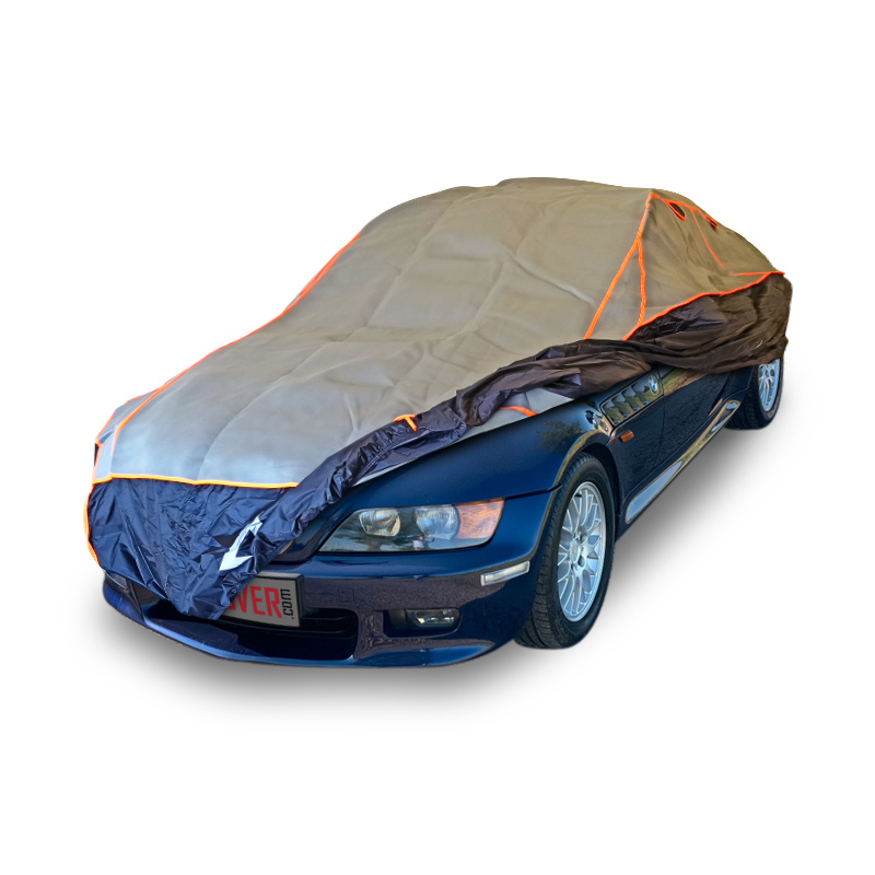 Hail protection cover BMW Z3 Roadster E36 - COVERLUX® Maxi Protection