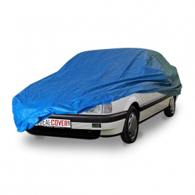 Bâche protection Volkswagen Passat 3 B3 - Coversoft protection en intérieur
