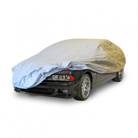 Copriauto di protezione  BMW Serie 5 E39 - SOFTBOND® uso interno/esterno
