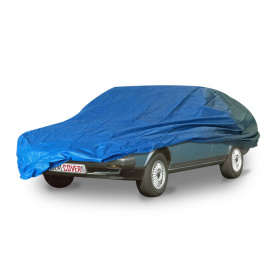 Volkswagen Passat 2 indoor car protection cover - Coversoft
