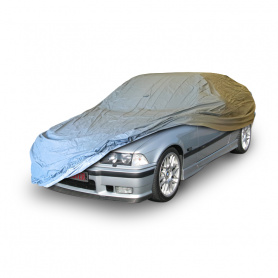 BMW Série 3 Coupé E36 outdoor protective car cover - ExternResist®