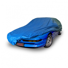 Bâche protection BMW Série 8 E31 - Coversoft protection en intérieur