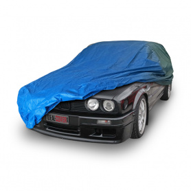 Bâche protection BMW Série 3 Touring E30 - Coversoft protection en intérieur