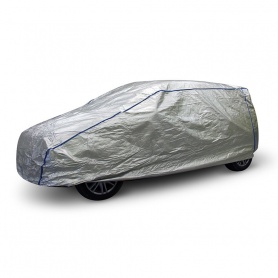 Housse protection Lancia Phedra - Tyvek® DuPont™ protection mixte