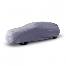 Hyundai Lantra Wagon Mk2 outdoor protective car cover - ExternResist®